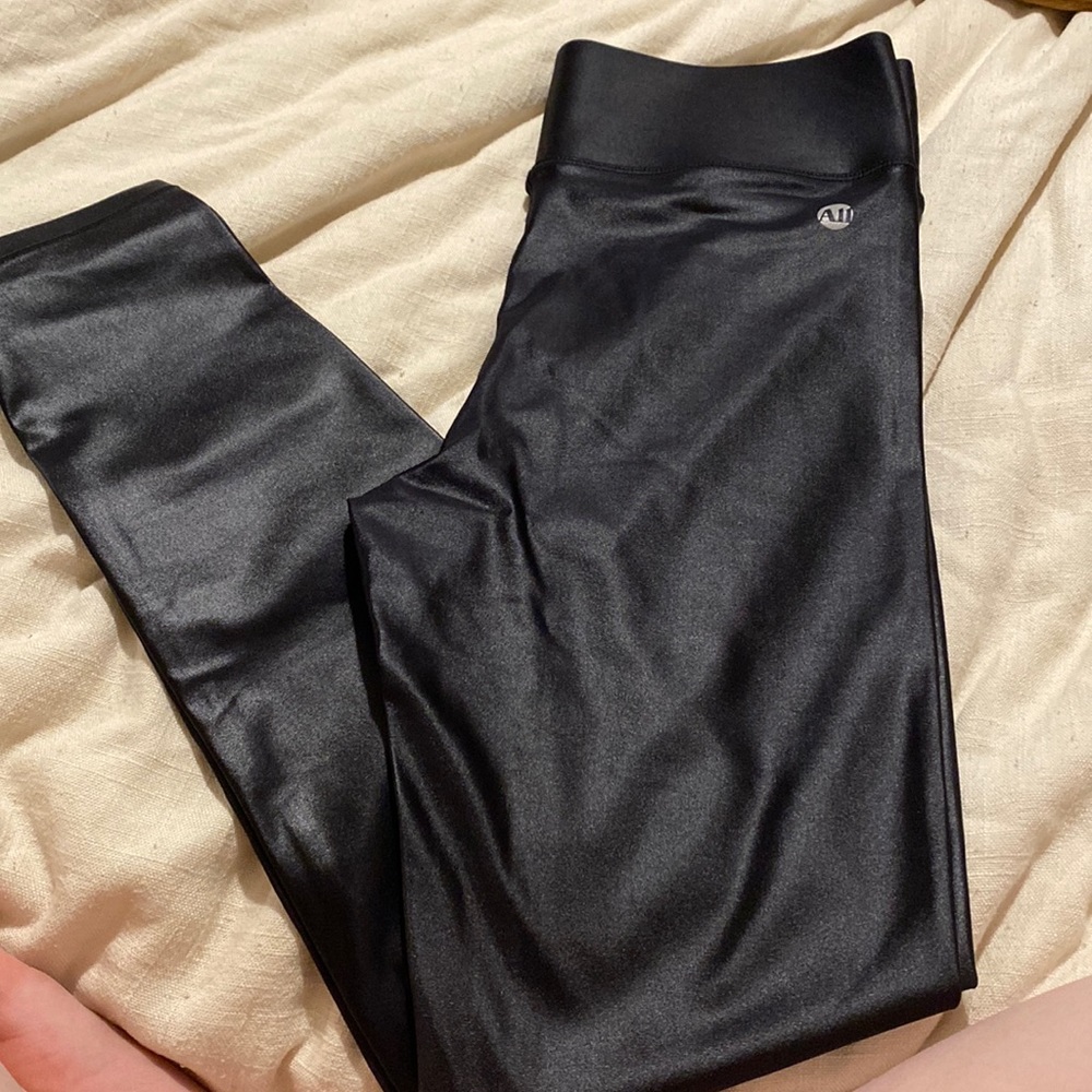 All Access Center Stage Leggings